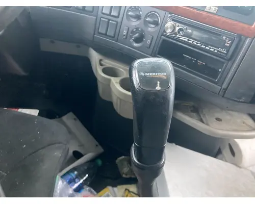 Manual Transmission Parts, Misc. Meritor MO16G10C-M16 Vander Haags Inc Kc