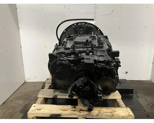 Transmission Assembly Meritor MO16G10C-M16 Vander Haags Inc Sp