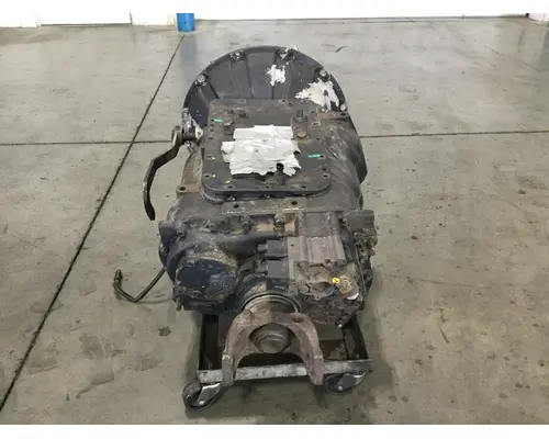 Transmission Assembly Meritor MO16G10C-M16 Vander Haags Inc Kc