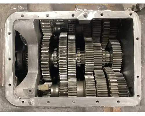 Transmission Assembly Meritor MO16G10C-M16 Vander Haags Inc Col