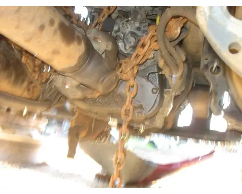 Transmission Assembly MERITOR MO16G10C Valley Heavy Equipment