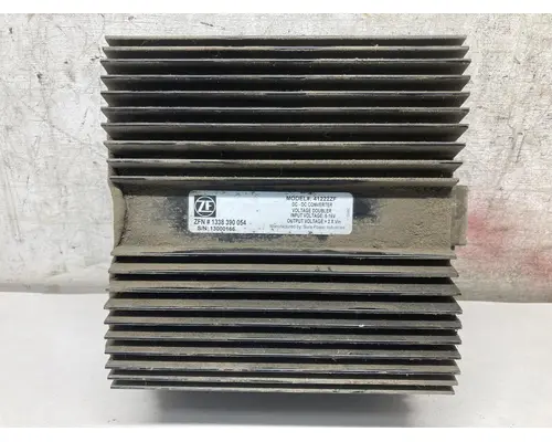 Manual Transmission Parts, Misc. Meritor MO16Z12A Vander Haags Inc Sf