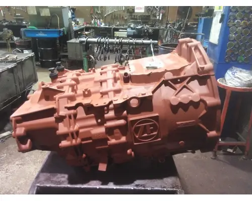 Transmission Assembly MERITOR MO16Z12AA LKQ Heavy Truck - Goodys