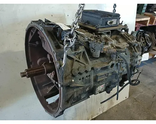 Transmission Assembly Meritor MO16Z12AA Spalding Auto Parts
