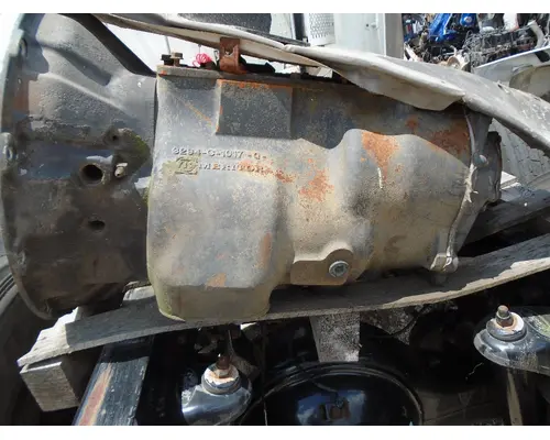 Transmission Assembly MERITOR MO18G10C Valley Heavy Equipment