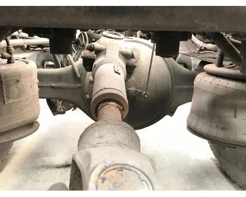 Axle Housing (Front) Meritor MP2014X Vander Haags Inc Cb