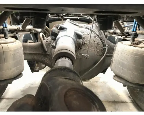 Axle Housing (Front) Meritor MP2014X Vander Haags Inc Cb