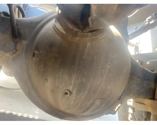 Axle Housing (Front) Meritor MP2014X Vander Haags Inc Kc