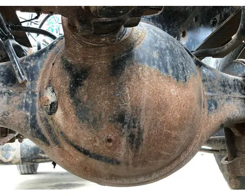 Axle Housing (Front) Meritor MP2014X Vander Haags Inc Dm