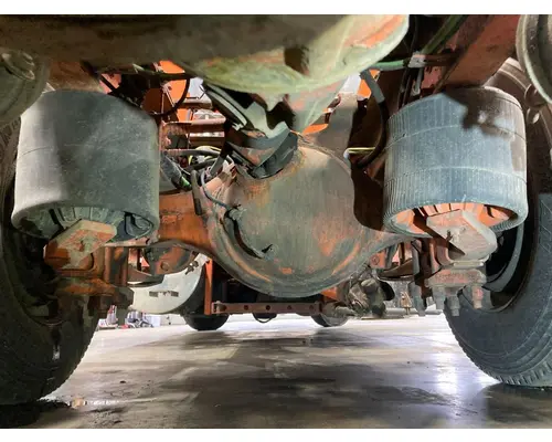 Axle Housing (Front) Meritor MP2014X Vander Haags Inc Sf