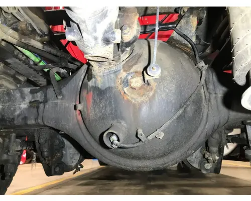 Axle Housing (Front) Meritor MP2014X Vander Haags Inc Sf