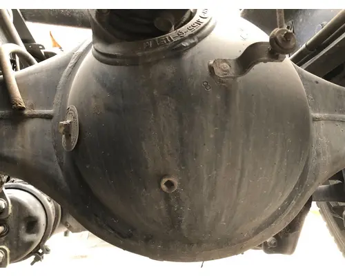 Axle Housing (Front) Meritor MP2014X Vander Haags Inc Cb
