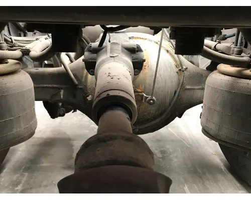 Axle Housing (Front) Meritor MP2014X Vander Haags Inc Cb