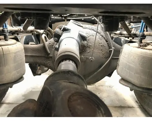 Axle Housing (Front) Meritor MP2014X Vander Haags Inc Cb