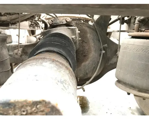 Axle Housing (Front) Meritor MP2014X Vander Haags Inc Cb