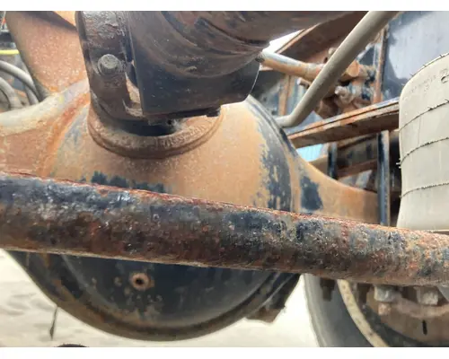 Axle Housing (Front) Meritor MP2014X Vander Haags Inc Kc
