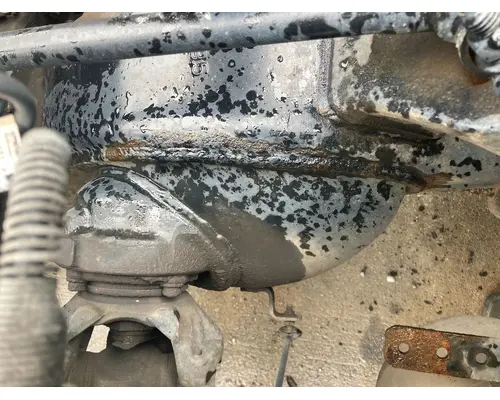 Axle Housing (Front) Meritor MP2014X Vander Haags Inc Kc