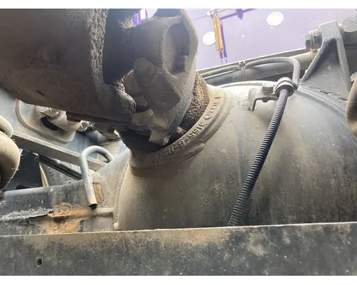 Axle Housing (Front) Meritor MP2014X Vander Haags Inc Kc