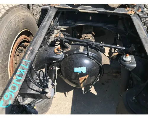 Axle Housing (Front) Meritor MP2014X Vander Haags Inc Kc