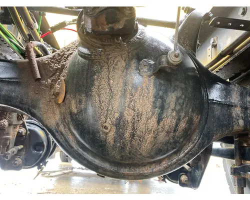 Axle Housing (Front) Meritor MP2014X Vander Haags Inc Kc