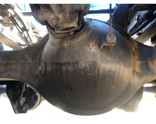 Axle Housing (Front) Meritor MP2014X Vander Haags Inc Kc