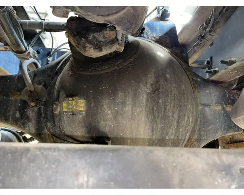 Axle Housing (Front) Meritor MP2014X Vander Haags Inc WM