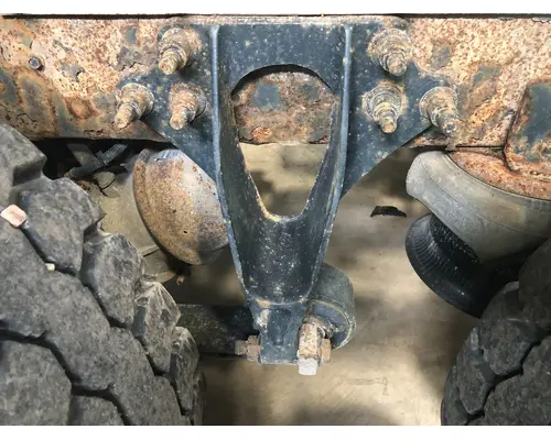 Axle Housing (Front) Meritor MP2014X Vander Haags Inc WM
