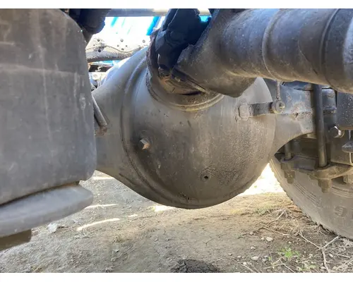 Axle Housing (Front) Meritor MP2014X Vander Haags Inc Col