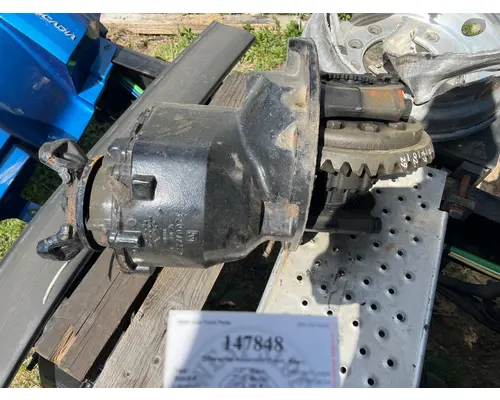 Differential Assembly (Front, Rear) MERITOR MP2014X West Side Truck Parts