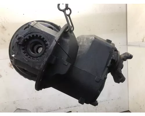 Differential Assembly (Front, Rear) Meritor MP2014X Vander Haags Inc Cb