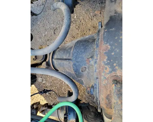 Differential Assembly (Rear, Rear) MERITOR MR-20-143 ReRun Truck Parts