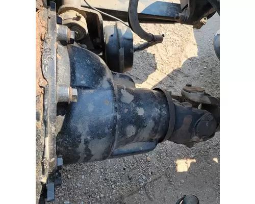 Differential Assembly (Rear, Rear) MERITOR MR-20-14X ReRun Truck Parts
