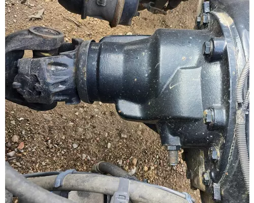 Differential Assembly (Rear, Rear) MERITOR MR-20-14X ReRun Truck Parts