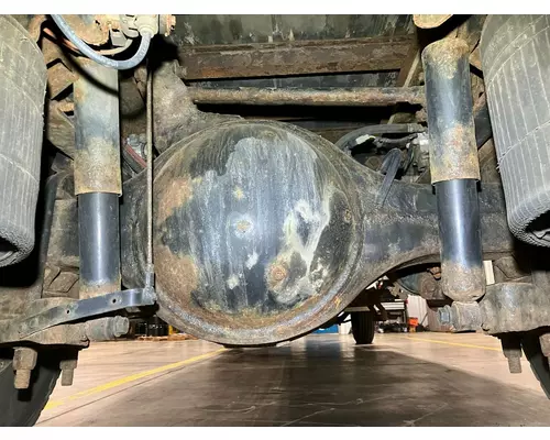 Axle Housing (Rear) Meritor MR1714X Vander Haags Inc Sf