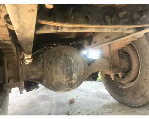 Axle Housing (Rear) Meritor MR1714X Vander Haags Inc Kc