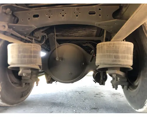 Axle Housing (Rear) Meritor MR1714X Vander Haags Inc Kc