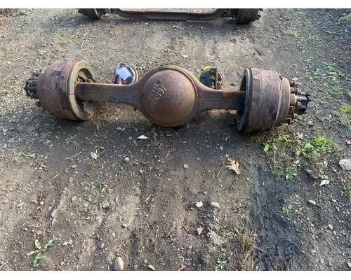 Axle Housing (Rear) MERITOR MR1714XH Camerota Truck Parts