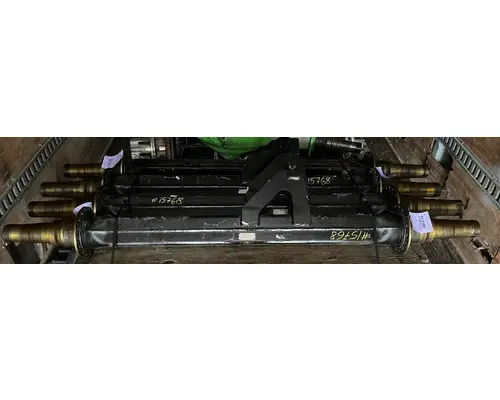 Axle Assembly, Rear (Single Or Rear) MERITOR MR20-005 Camerota Truck Parts