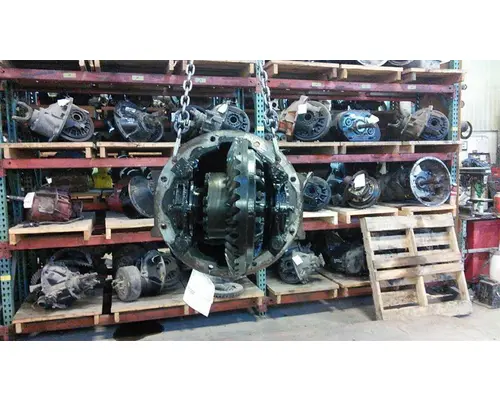 Differential Assembly (Rear, Rear) MERITOR MR20-143M  Spalding Auto Parts