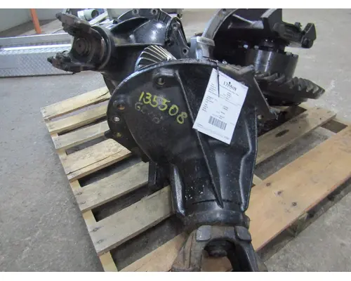 Differential Assembly (Rear, Rear) MERITOR MR20143 West Side Truck Parts