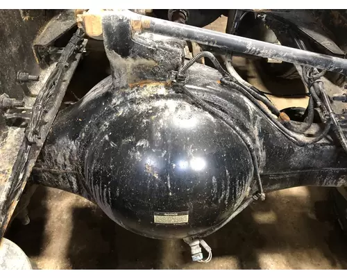 Axle Housing (Rear) Meritor MR20143M Vander Haags Inc Dm