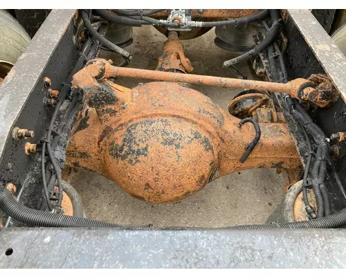 Axle Housing (Rear) Meritor MR20143M Vander Haags Inc Dm
