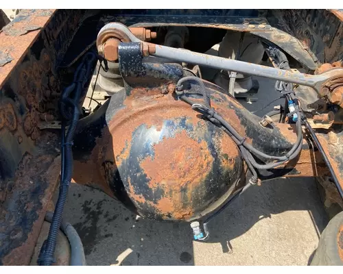 Axle Housing (Rear) Meritor MR20143M Vander Haags Inc Dm