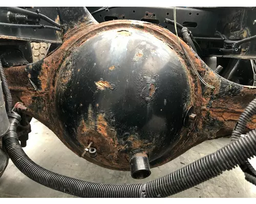 Axle Housing (Rear) Meritor MR20143M Vander Haags Inc Cb