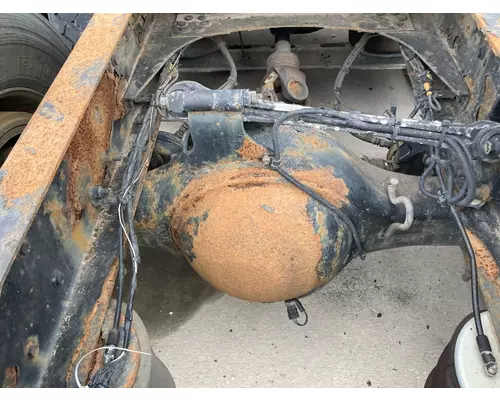 Axle Housing (Rear) Meritor MR20143M Vander Haags Inc Kc