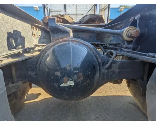 Axle Housing (Rear) Meritor MR20143M Vander Haags Inc Dm