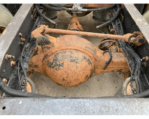 Axle Housing (Rear) Meritor MR20143M Vander Haags Inc Dm