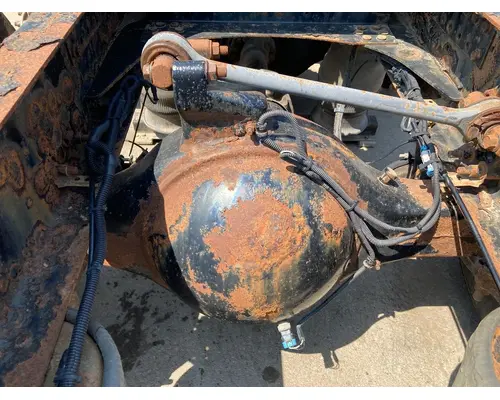 Axle Housing (Rear) Meritor MR20143M Vander Haags Inc Dm