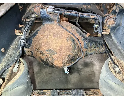 Axle Housing (Rear) Meritor MR20143M Vander Haags Inc Sf