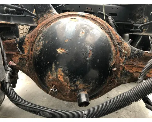 Axle Housing (Rear) Meritor MR20143M Vander Haags Inc Cb